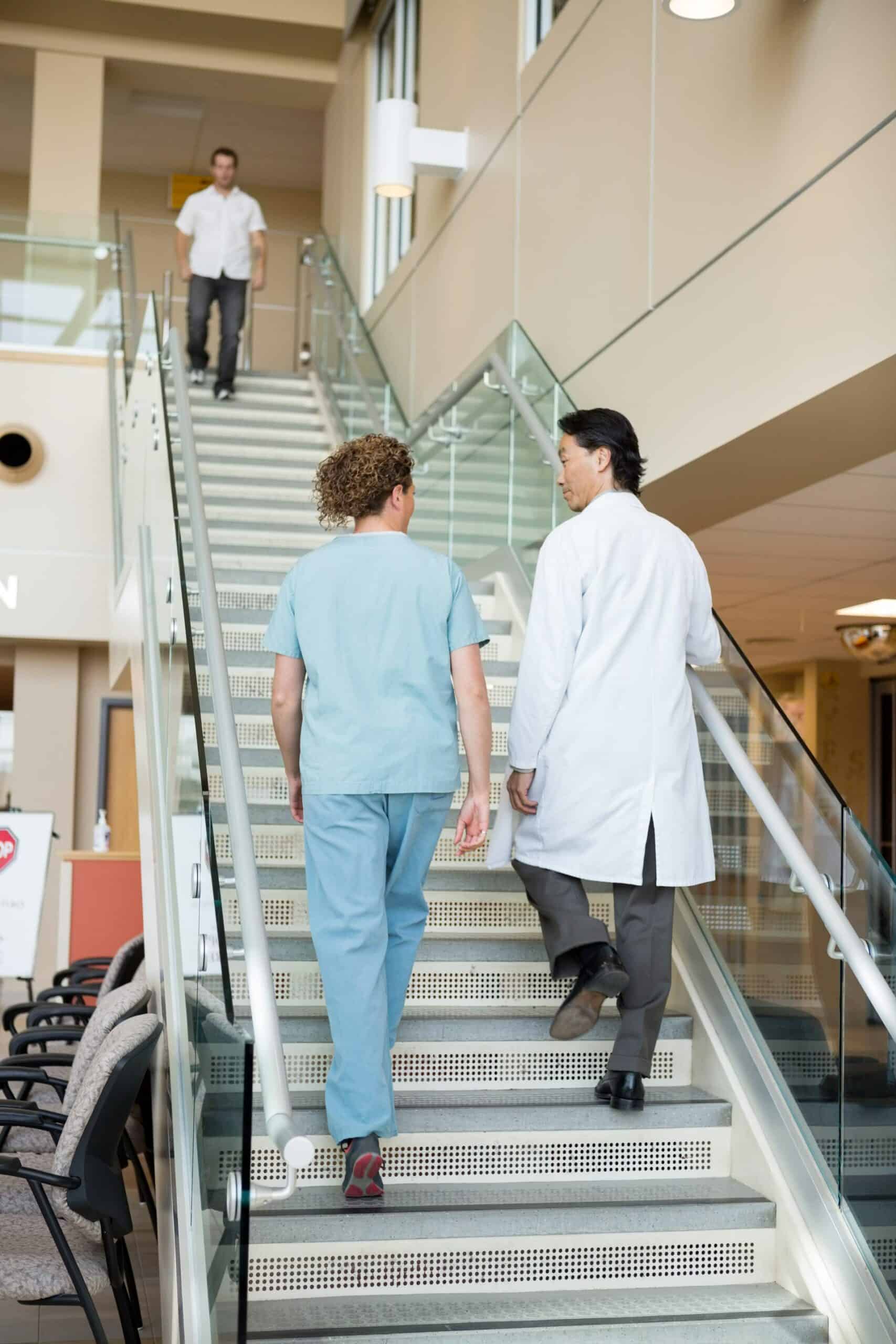 Facilities Management for the Public Sector | Precision FM