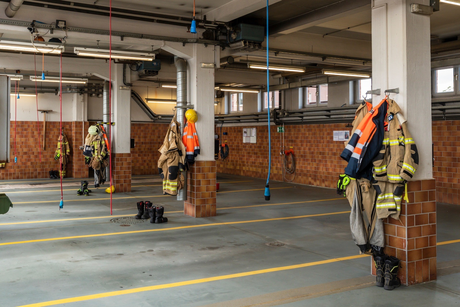 Facilities Management for the Public Sector | Precision FM