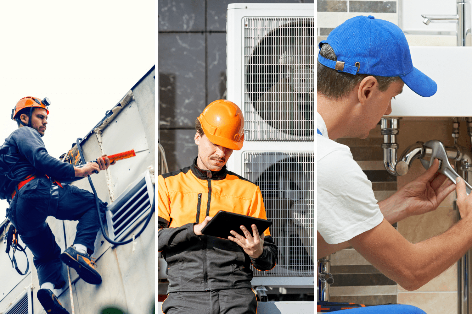 Precision Facilities Management | Facilities Management