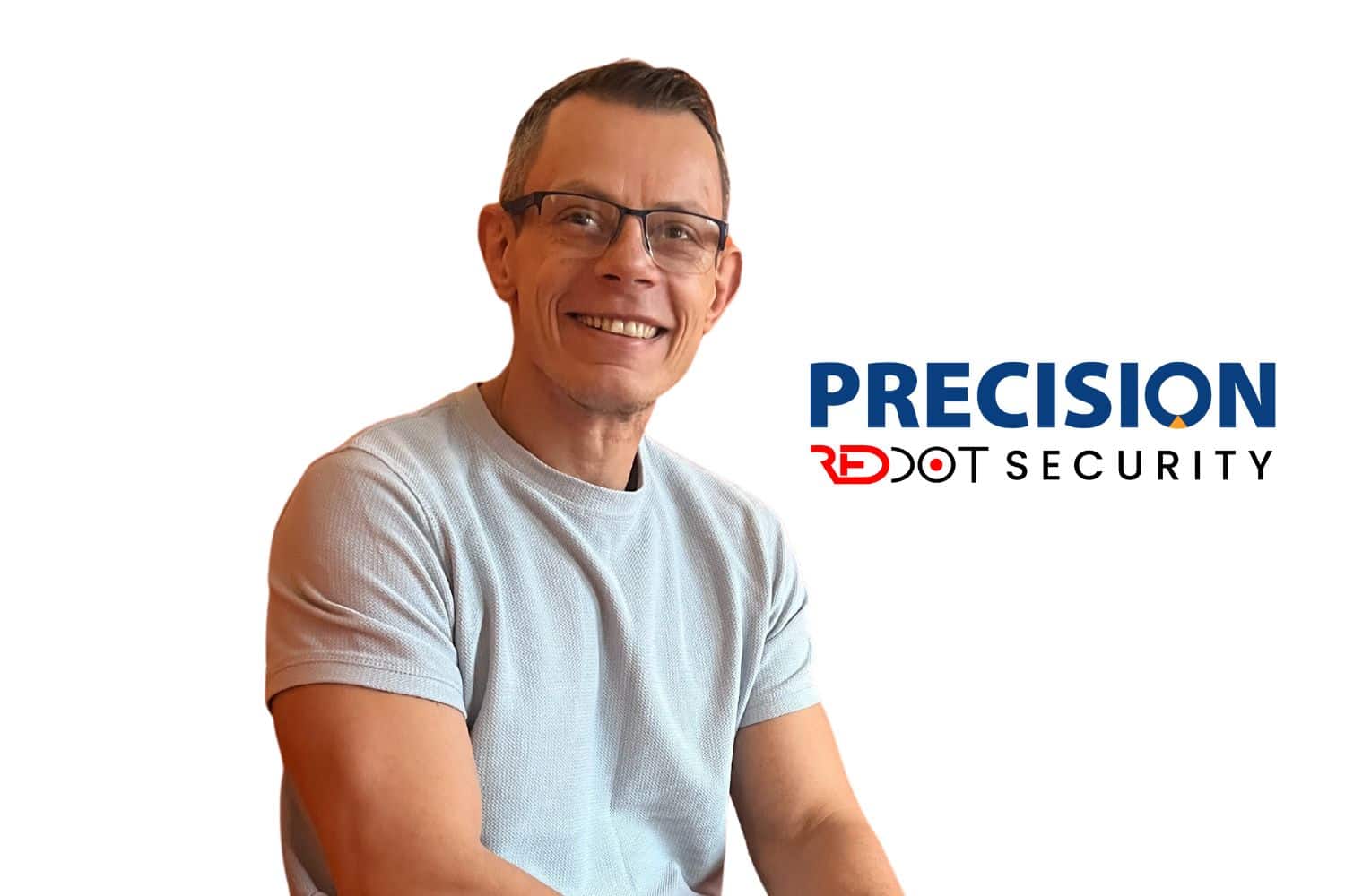 Reddot Security joins the Precision Group of Companies - Precision FM