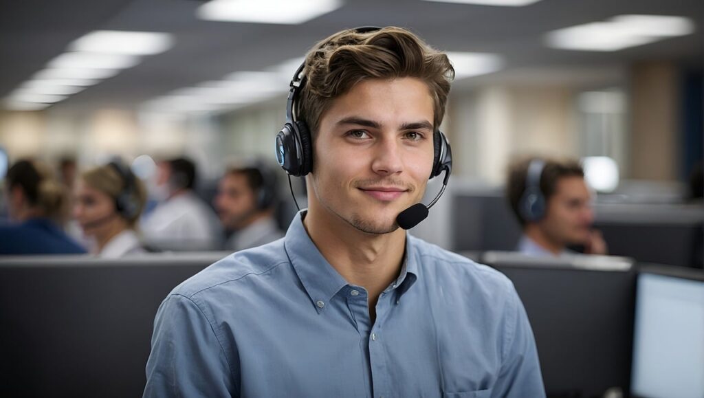 8 Common Call Handling Mistakes and How to Avoid Them - Precision FM